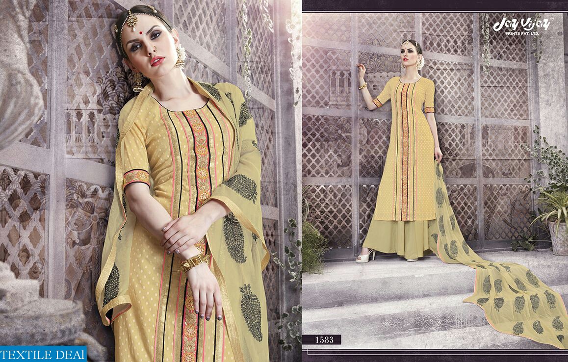 jay vijay special Sale on textile deal